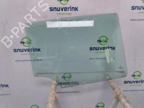 Used Rear right door window PEUGEOT 3008 I MPV (0U_) 1.6 THP (156 hp) 24165221