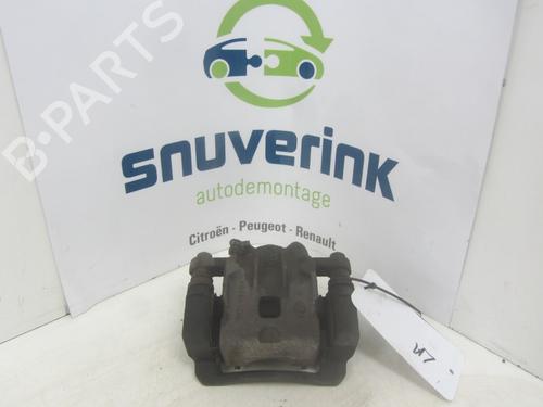 Used Left rear brake caliper Left rear brake caliper 24162012 24162012