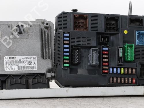 Used Engine control unit (ECU) Engine control unit (ECU) 34423395 34423395