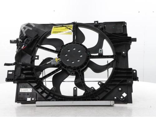 Used Electronic module Electronic module RENAULT CLIO V (B7_) 1.0 LPG (B7MT) (101 hp) 40586233 40586233