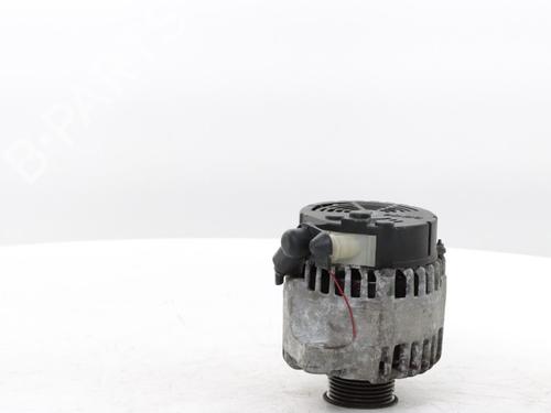 Alternator PEUGEOT 107 (PM_, PN_) 1.0 | BP30757684M7