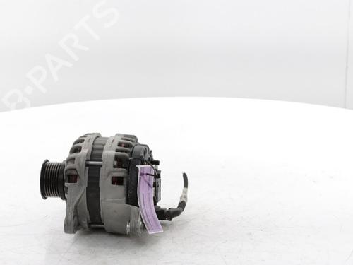 Alternator FIAT DUCATO Platform/Chassis (250_) 130 Multijet 2,3 D | BP29640608M7 