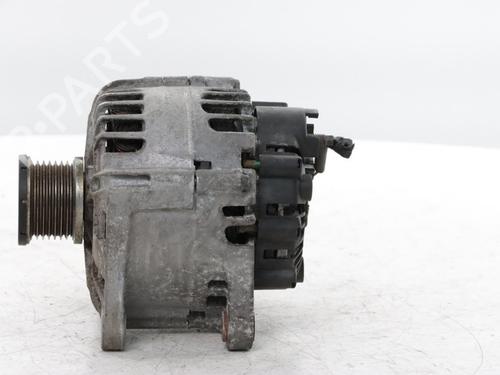 Alternator RENAULT CAPTUR I (J5_, H5_) 1.2 TCe 120 | BP33846270M7  - Image 8