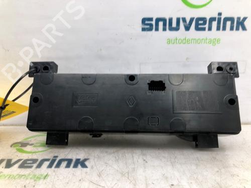 Climate control RENAULT TRAFIC III Van (FG_) 1.6 dCi 125 (FGMH) | BP21193285I5 