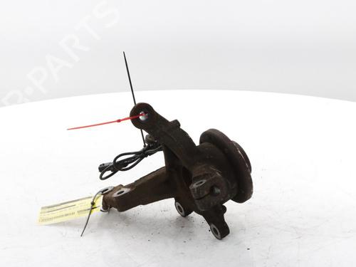 Right front steering knuckle DACIA SANDERO III 1.0 SCe 65 | BP33696337M26 - Image 7
