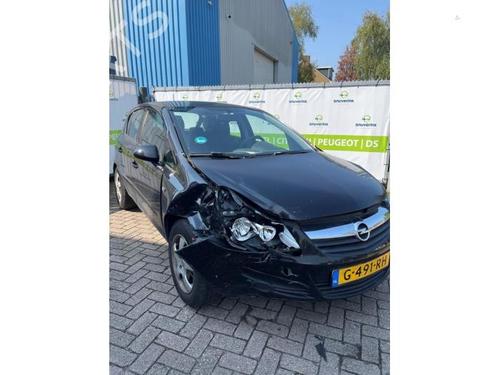 Catalyst OPEL CORSA D (S07) 1.2 (L08, L68) | BP40586384M10 - Image 12