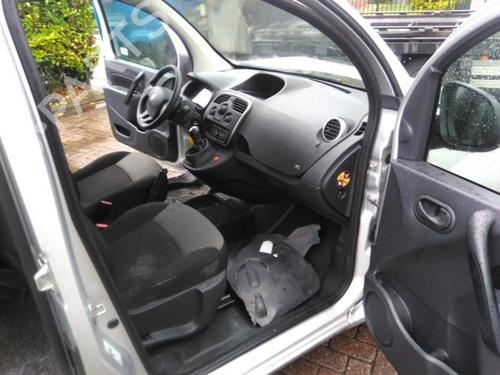 Interior handle RENAULT KANGOO Express (FW0/1_) 1.5 dCi 110 (FW06, FW12) | BP40582931I7  - Image 22
