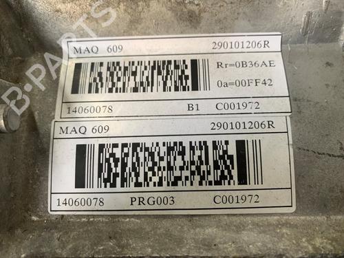 Engine RENAULT KANGOO III Box Body/MPV E-Tech Electric (FJJA) | BP36966991M1 - Image 8