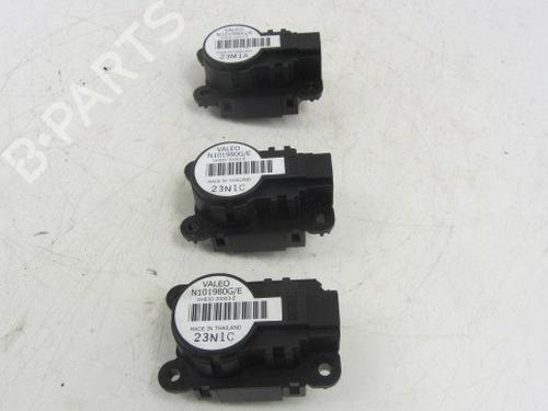 Used Electronic module RENAULT MEGANE III Coupe (DZ0/1_) 1.6 dCi (DZ00, DZ12, DZ2A, DZ13) (130 hp) 24161606