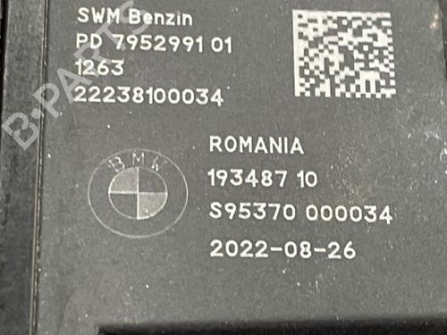 Control unit BMW 2 Active Tourer (U06) 218i | BP40588942M11 - Image 11