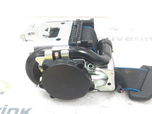 Rear right seatbelt RENAULT SYMBIOZ 1.6 E-Tech 145 | BP24944077I28 - Image 2