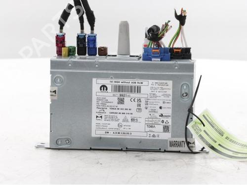 radio-opel-mokka-2020-40297572 main image
