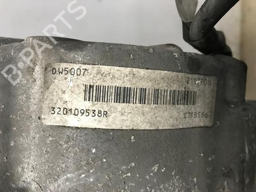Gearbox RENAULT ARKANA I (LCM_, LDN_) 1.3 TCe 160 (LDN1) | BP34564775M3  - Image 7
