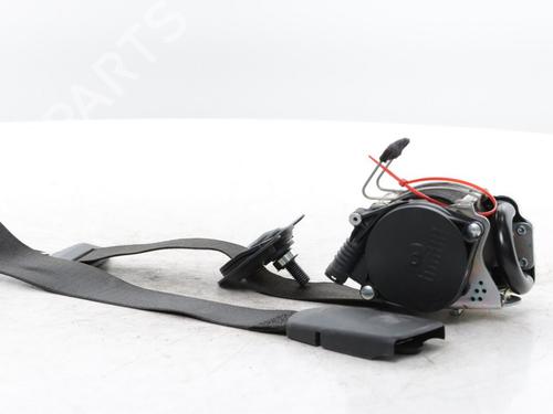 Front left seatbelt BMW 1 (F40) 118 i | BP34567666I26 - Image 6