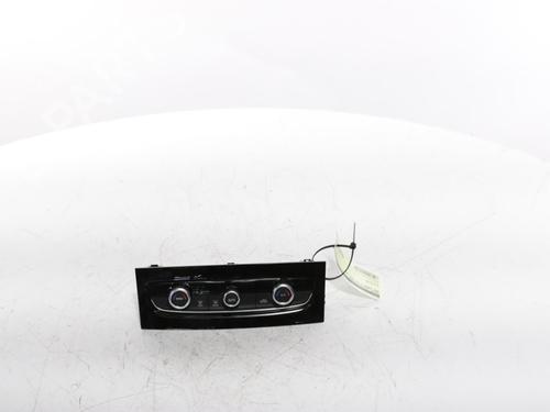 Used Climate control Climate control 28005576 28005576