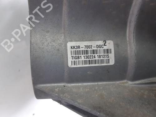 Gearbox FORD TRANSIT V363 Van (FCD, FDD) 2.0 EcoBlue | BP38409312M3 - Image 6