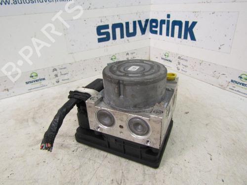 ABS pump PEUGEOT 208 I (CA_, CC_) 1.4 HDi | BP17027112M43 