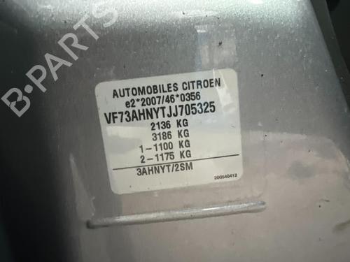 Control unit CITROËN C4 SPACETOURER (3D_) 1.2 PureTech 130 | BP40575613M11 - Image 13