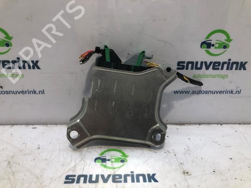 ECU airbags PEUGEOT 107 (PM_, PN_) 1.0 | BP17328639M53 