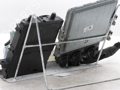 Engine control unit (ECU) RENAULT MEGANE IV Grandtour (K9A/M/N_) 1.2 TCe 130 (K9MR) | BP36090444M57 - Image 5