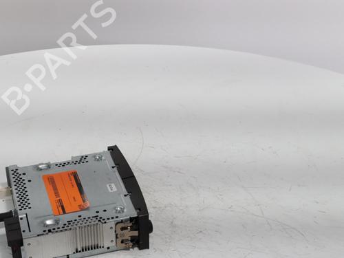 Radio CITROËN C3 II (SC_) 1.6 VTi 120 | BP28521431E6 