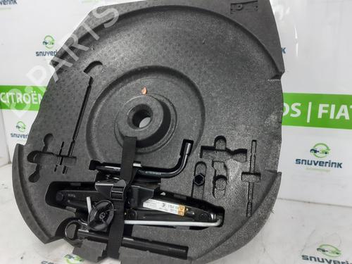Jack Kit RENAULT CAPTUR II (HF_) TCe 90 (HFM6) | BP26238384C119 