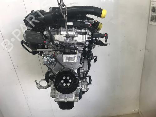 Engine OPEL CORSA F (P2JO) 1.2 MHEV | BP34567844M1 - Image 2