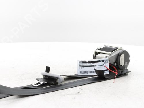 Front right seatbelt PEUGEOT 2008 I (CU_) 1.2 THP 110 / PureTech 110 | BP33814037I25 - Image 4