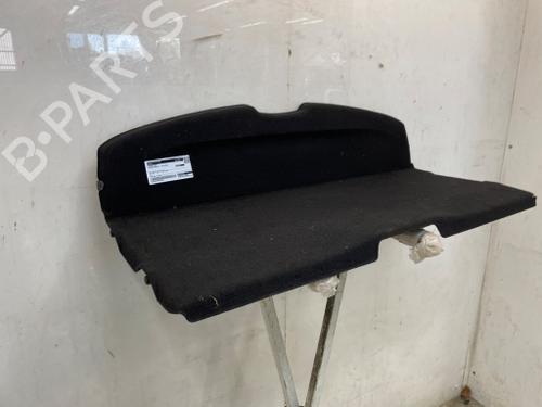 Rear parcel shelf PEUGEOT 2008 I (CU_) 1.2 THP 110 / PureTech 110 | BP40527519C85 - Image 3