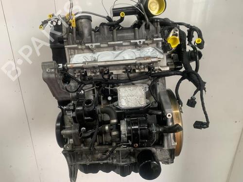 Engine AUDI A3 Sportback (8VA, 8VF) 1.4 TFSI e-tron | BP40588719M1  - Image 10