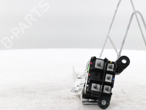 Cable RENAULT CAPTUR II (HF_) TCe 90 (HFM6) | BP31261503E12