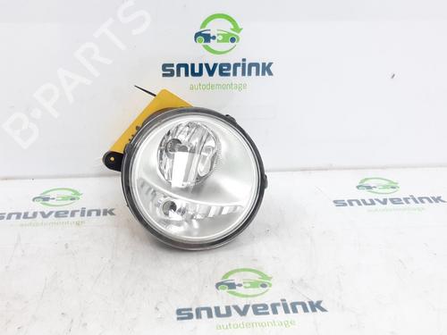 Used Right front fog light Right front fog light 10806374 10806374