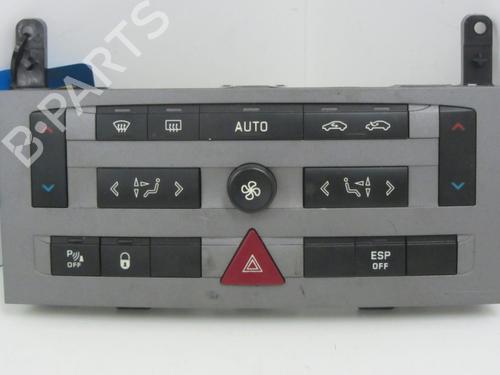 Used Climate control PEUGEOT 407 (6D_) 1.6 HDi 110 (6D9HZC, 6D9HYC) (109 hp) 16409310