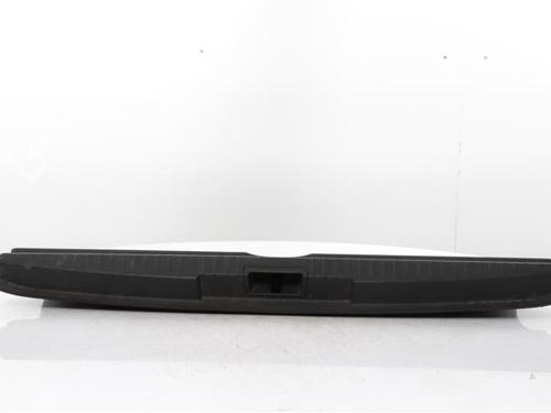 Used Boot lining Boot lining RENAULT CAPTUR I (J5_, H5_) 1.2 TCe 120 (118 hp) 31592378 31592378