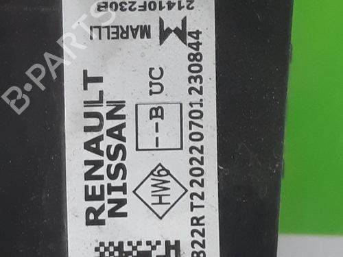 Køler RENAULT ARKANA I (LCM_, LDN_) 1.6 E-TECH 145 (LDMU) | BP27092860M31 