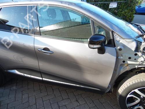 Control unit RENAULT CAPTUR I (J5_, H5_) 0.9 TCe 90 | BP40573535M11 - Image 17