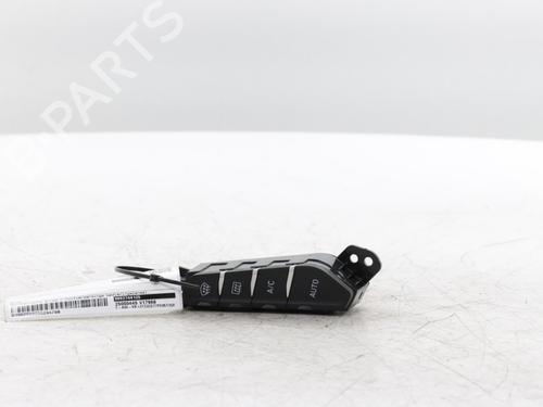 Used Climate control Climate control 34562817 34562817