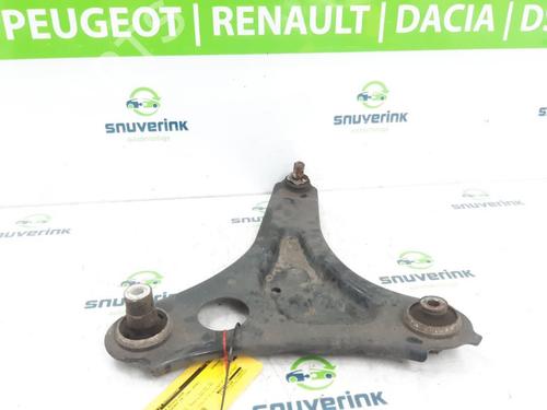 Right front suspension arm RENAULT TWINGO III (BCM_, BCA_) 1.0 SCe 70 | BP24165602M13 