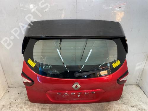 Used Tailgate Tailgate 37605517 37605517