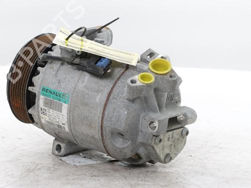 AC compressor RENAULT TRAFIC III Van (FG_) 2.0 dCi 170 (FGMM, FGMV) | BP36089618M34 - Image 2