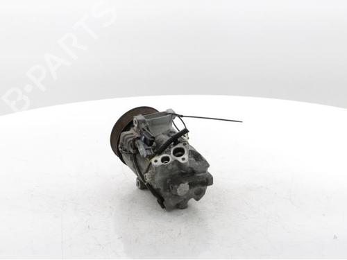 AC compressor RENAULT KADJAR (HA_, HL_) 1.2 TCe 130 (HLMR) | BP40584492M34 - Image 3