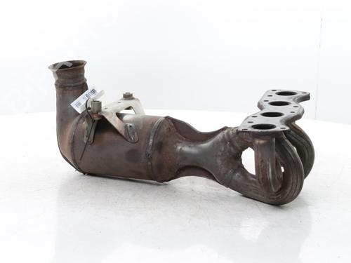 Used AC compressor AC compressor PEUGEOT 208 I (CA_, CC_) 1.2 VTI 82 (82 hp) 33846215 33846215