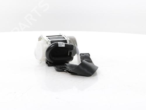Rear right seatbelt VW T-ROC (A11, D11) 1.0 TSI | BP38409422I28 - Image 2