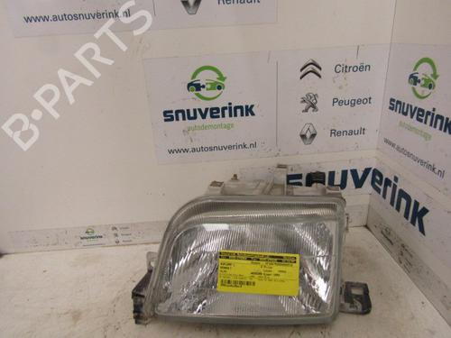 Used Left headlight Left headlight RENAULT CLIO I (B/C57_, 5/357_) 1.2 (B/C/S57A, B/C57S, 5/357F, 5/357J, 5/357L, 5/357R) (58 hp) 10780093 10780093