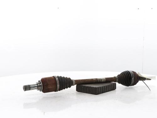 Left front driveshaft RENAULT CLIO IV Grandtour (KH_) 0.9 TCe 90 | BP30758766M38