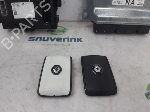 Engine control unit (ECU) RENAULT CAPTUR II (HF_) TCe 90 (HFM6) | BP24160314M57  - Image 7