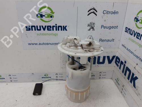 Bränslepump PEUGEOT 208 I (CA_, CC_) 1.2 VTI 82 (82 hp) 10794695