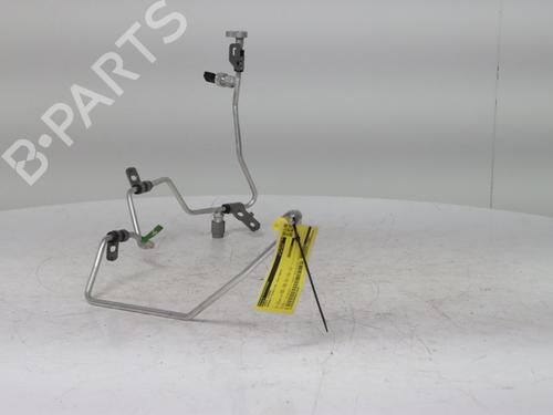 AC pipe RENAULT CLIO V (B7_) 1.5 Blue dCi 100 (B7AD) | BP34565813M126  - Image 8