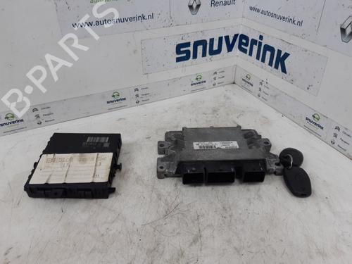 Used Engine control unit (ECU) Engine control unit (ECU) 10796216 10796216