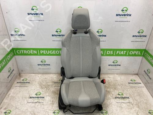 Used Right front seat Right front seat 21193264 21193264